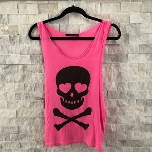 Wildfox tank top